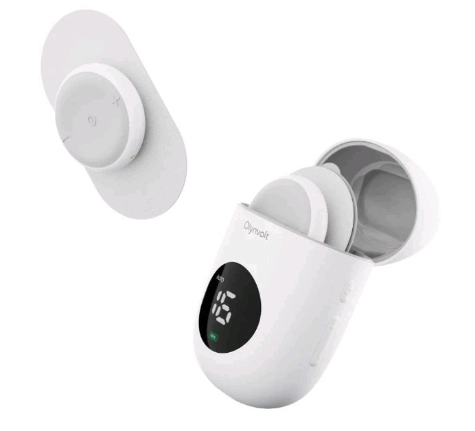 Olynvolt Pocket Pro - Wireless TENS Device