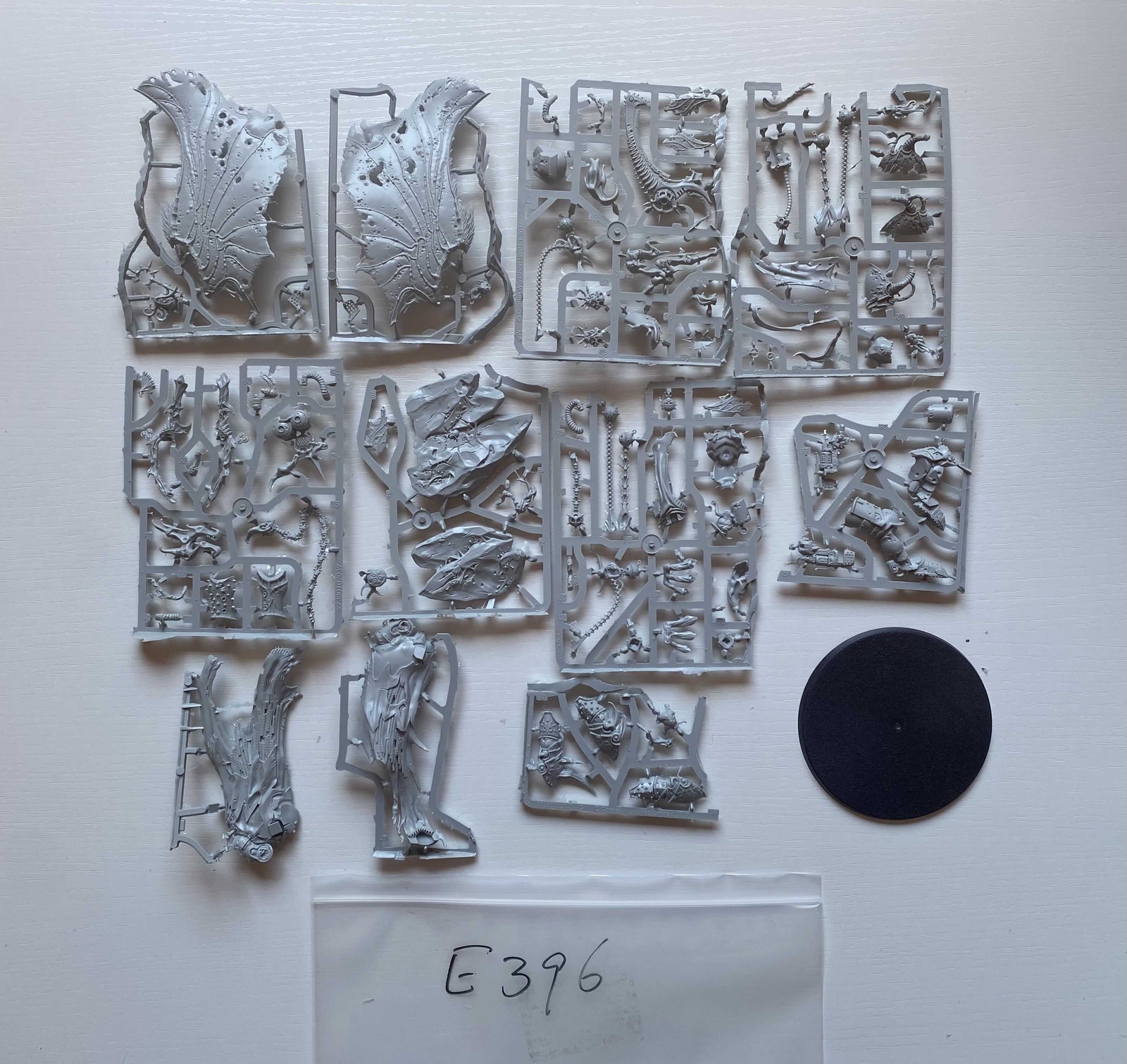 Best-selling MORTARION DAEMON PRIMARCH OF NURGLE SS