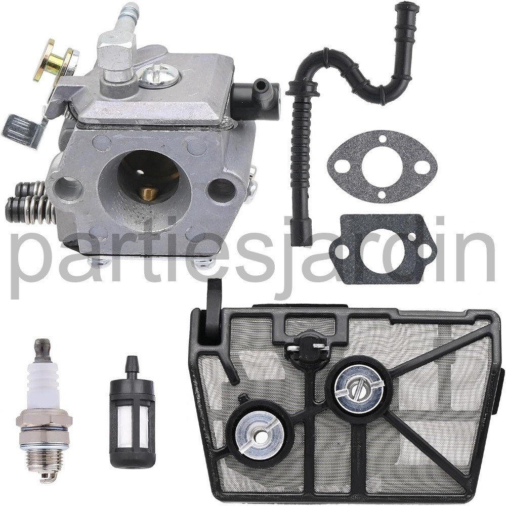 Carburetor Carb for Stihl 028 028AV 028 Super Wood Boss Chainsaw