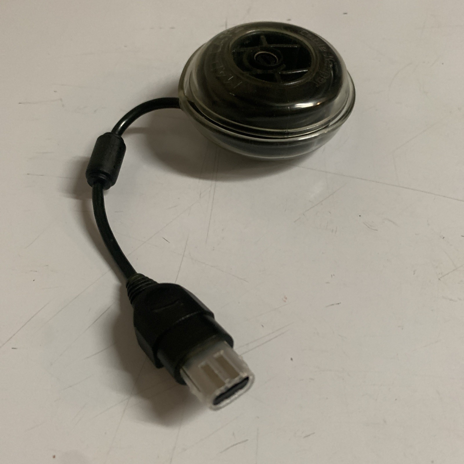 Mad Catz Xbox Controller Cable Keeper Extension