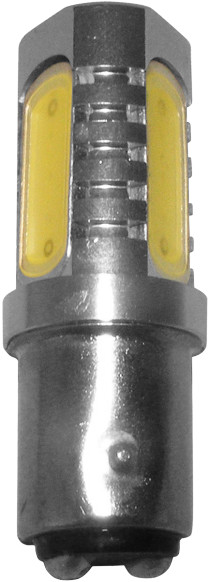 Dr. LED 12V 24V 1157 Dual Intensity LED Bulb for Trailers