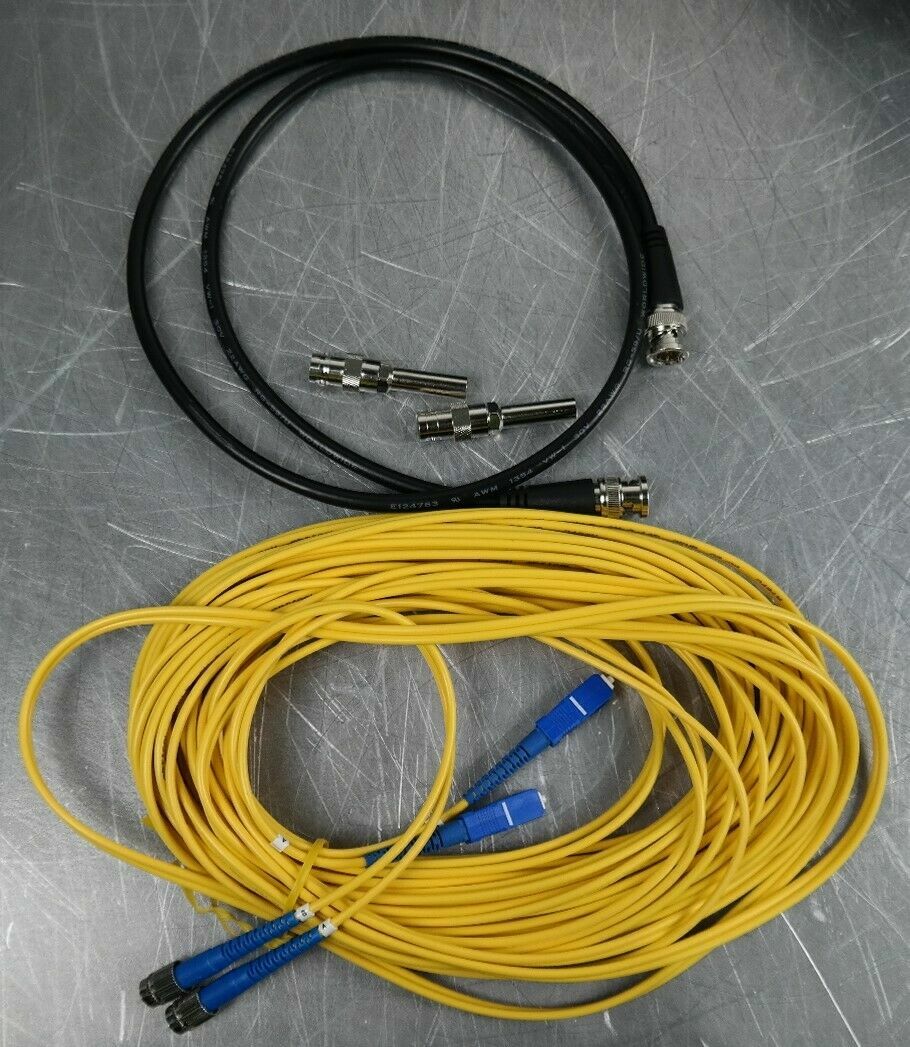 DIGITAL LIGHTWAVE ASA-PKG-OC12cA Sonet Network Information Computer Analyzer
