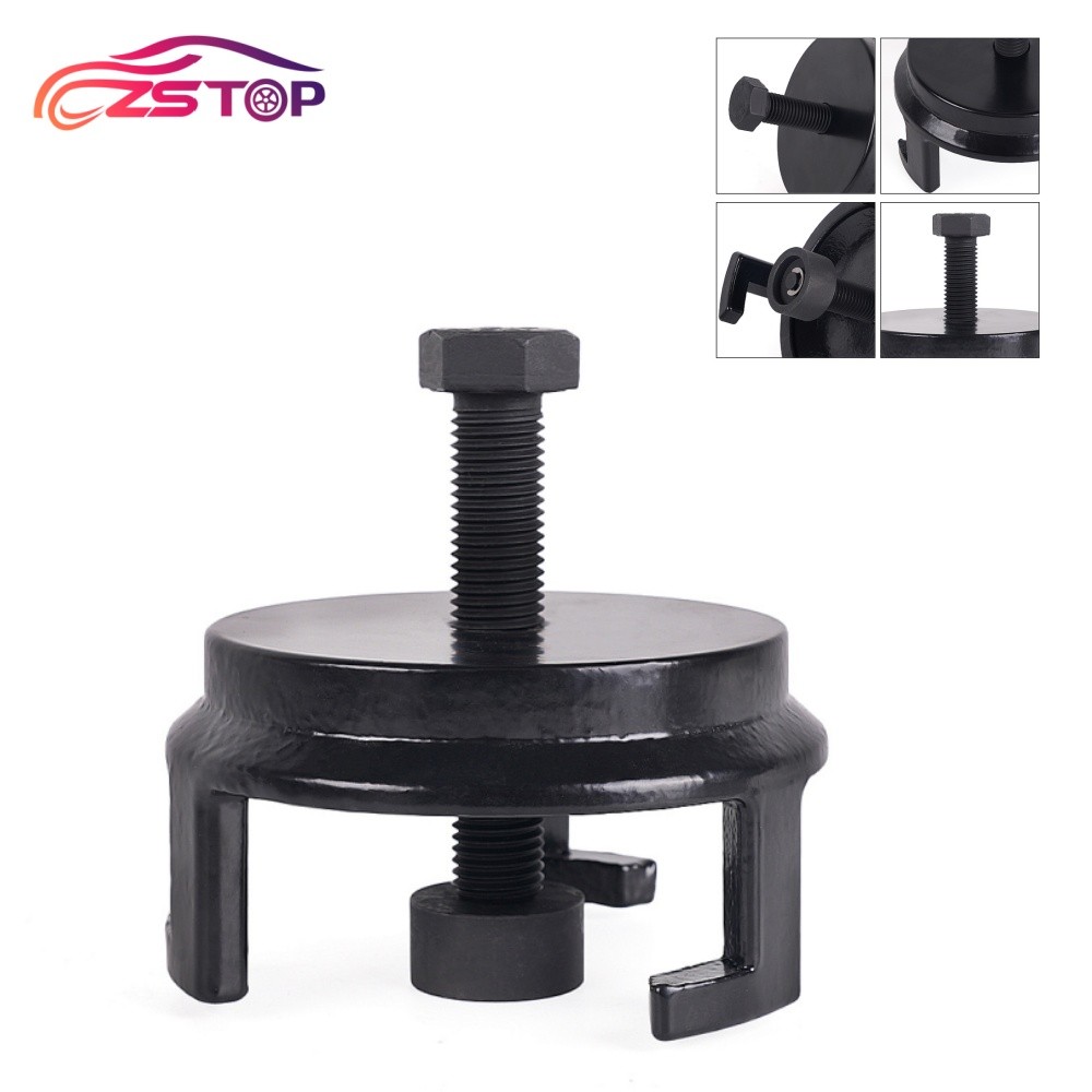 Crank Pulley Puller 25264 For GM LS Harmonic Balancer for Chrysler Dodge Jeep