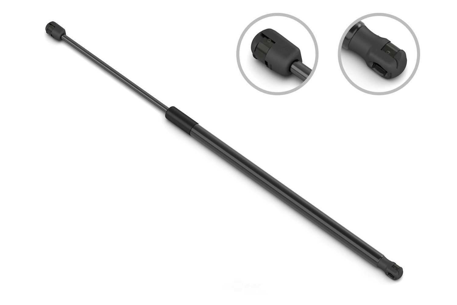 Trunk Lid Lift Support STABILUS 5B-020878