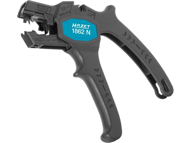 1 X 1862N Wire Stripper-Hazet