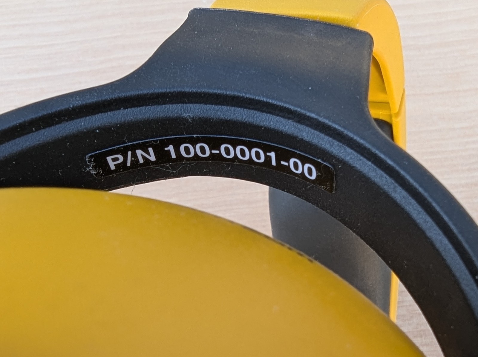 Flightcom Denali Headset - Like New, bought about 10 years ago, never used