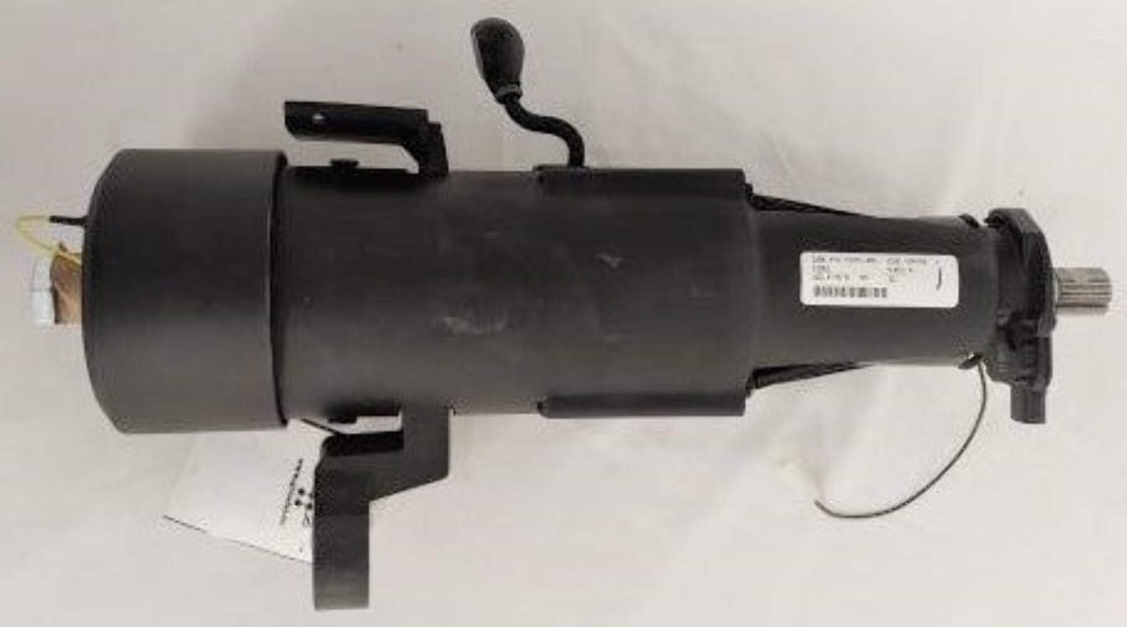 Bendix Adjustable Steering Column w/ Brake & Sensor - P/N A14-19179-000