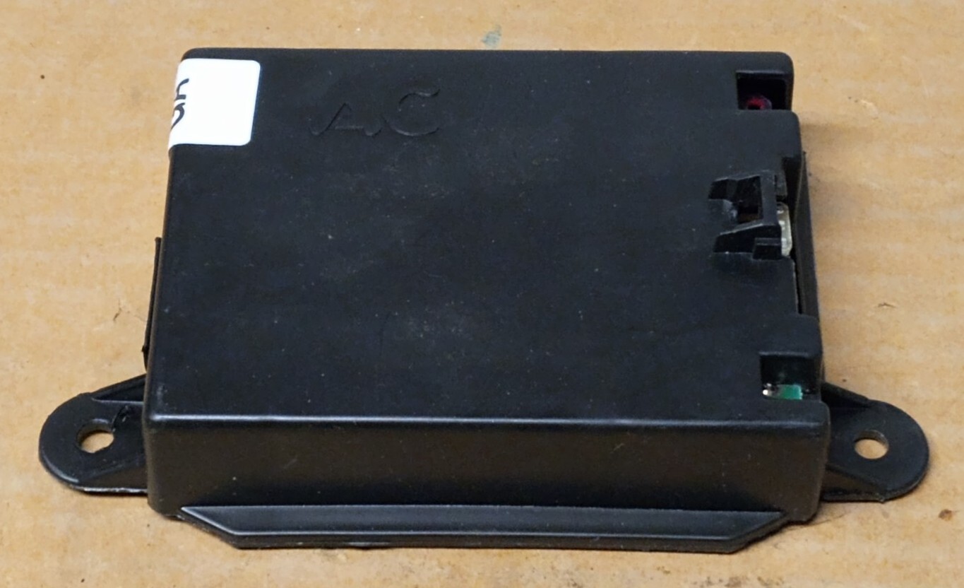 New Genuine AC Cruise Control Module 25110888