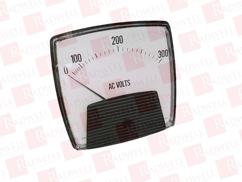 JEWELL INSTRUMENTS 3PBAVC300 / 3PBAVC300 (NEW IN BOX)
