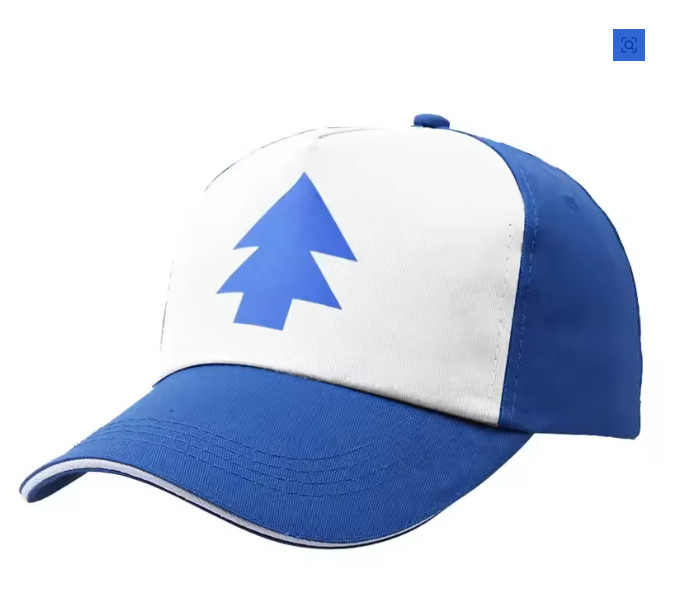 cap