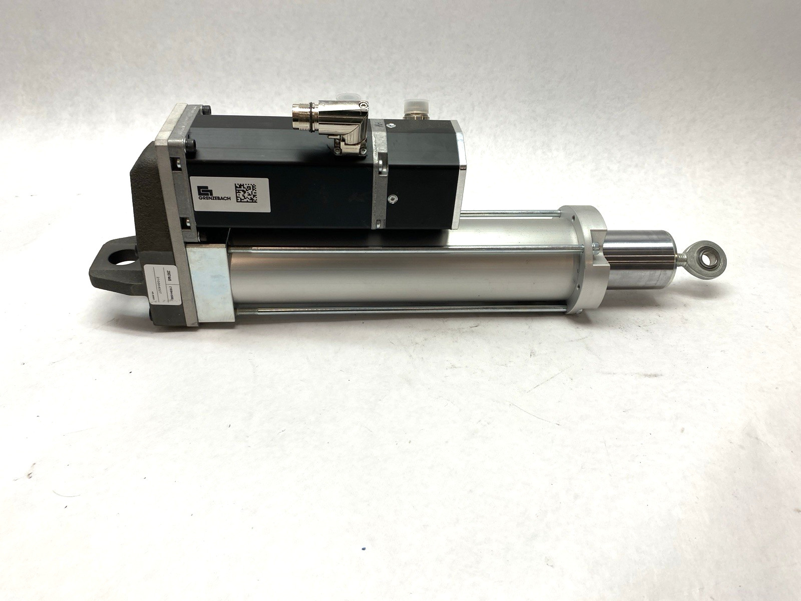 Grenzebach 2907445 AGV Lifting Unit