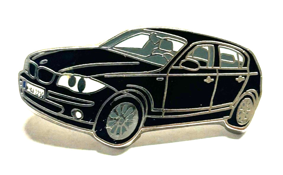 BMW 1 Series Pin (H37y)