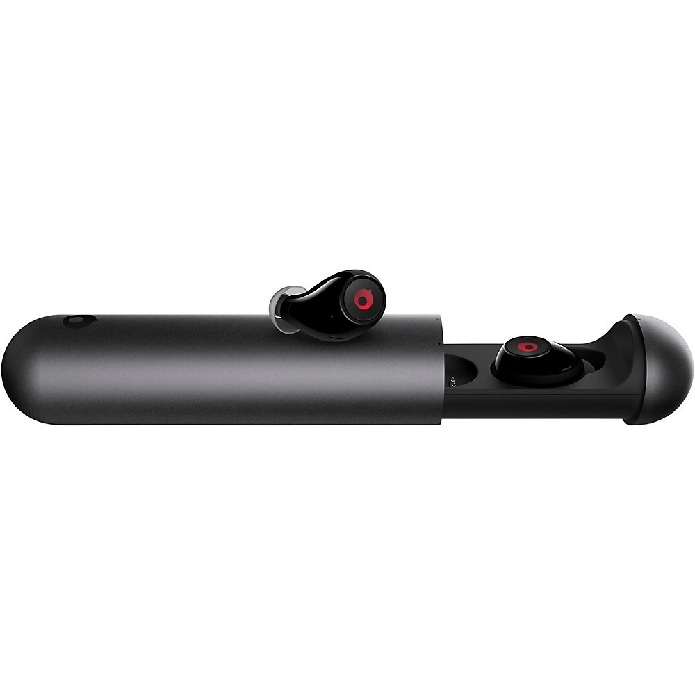 crazybaby Air Bluetooth Wireless Earbuds Black LN