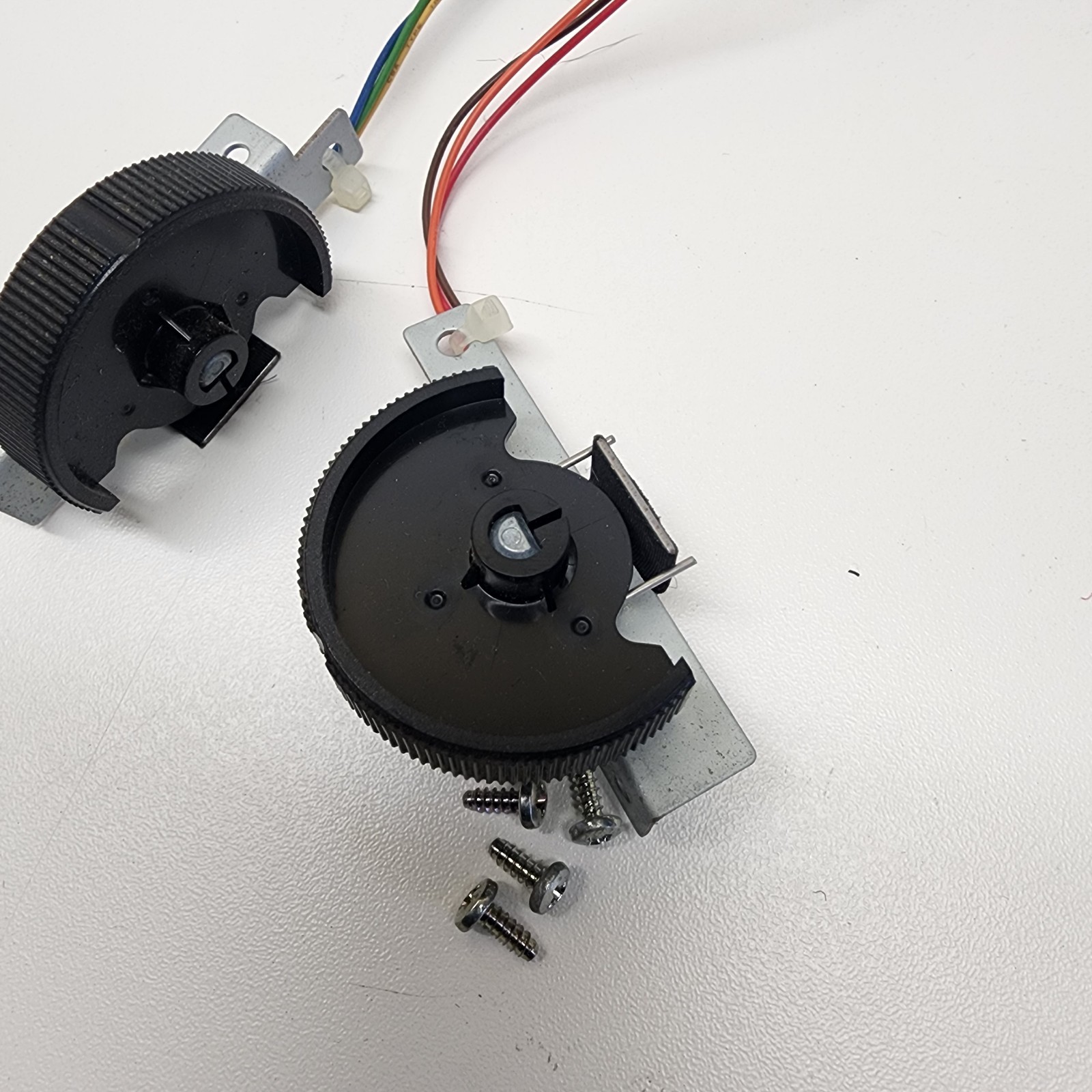MicroKorg Replacement Pitch + Mod - Replacement Part