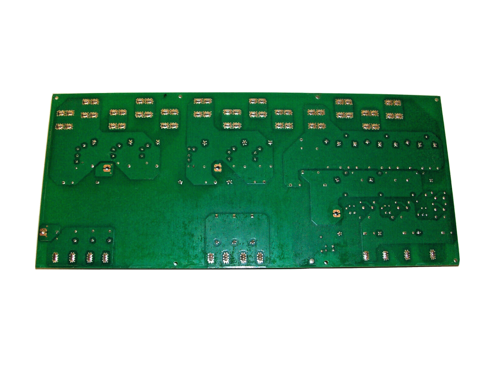Powerware 9E 20-30 First Stage EMI Board