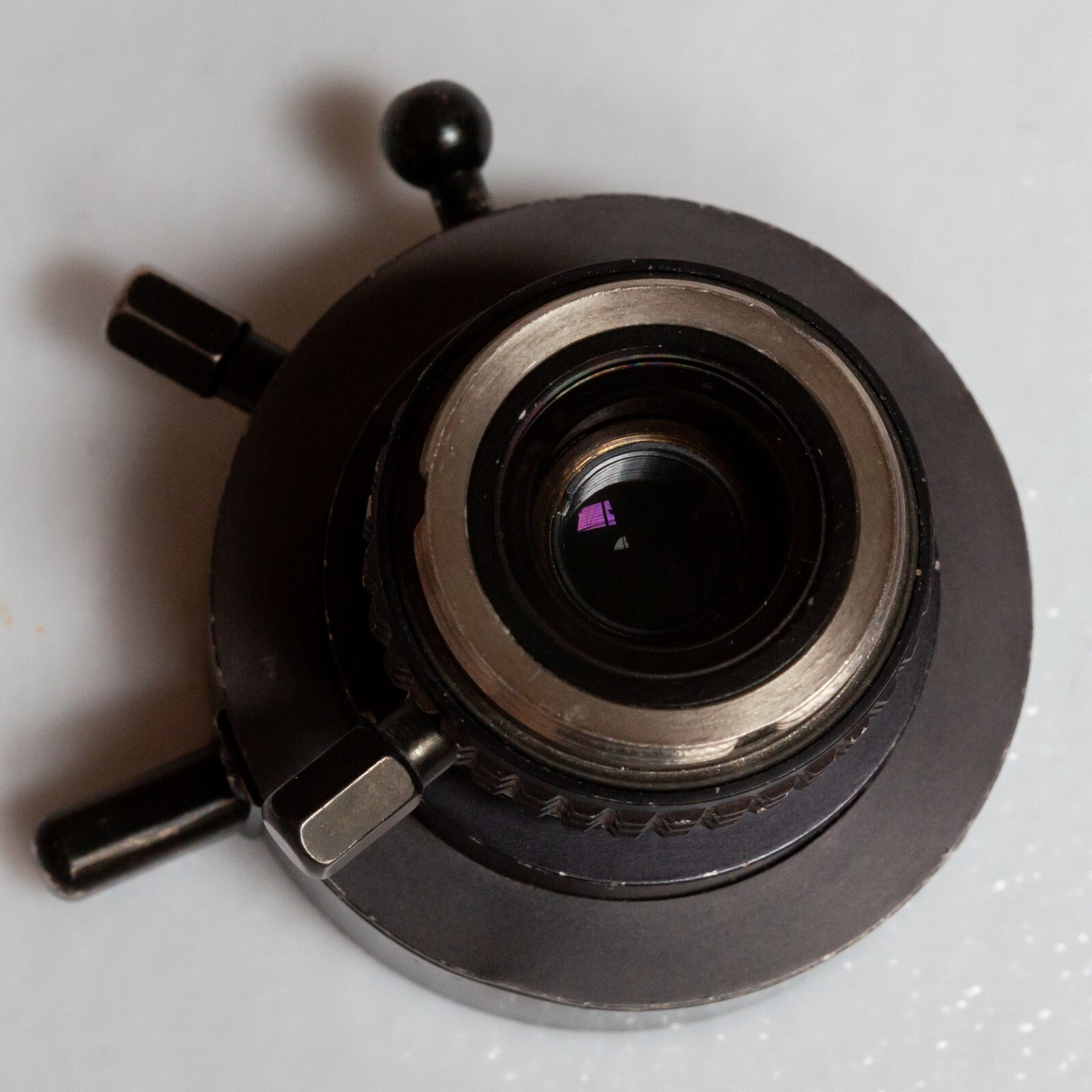 R. Wolf 5261.23 Coupler For Camera Head