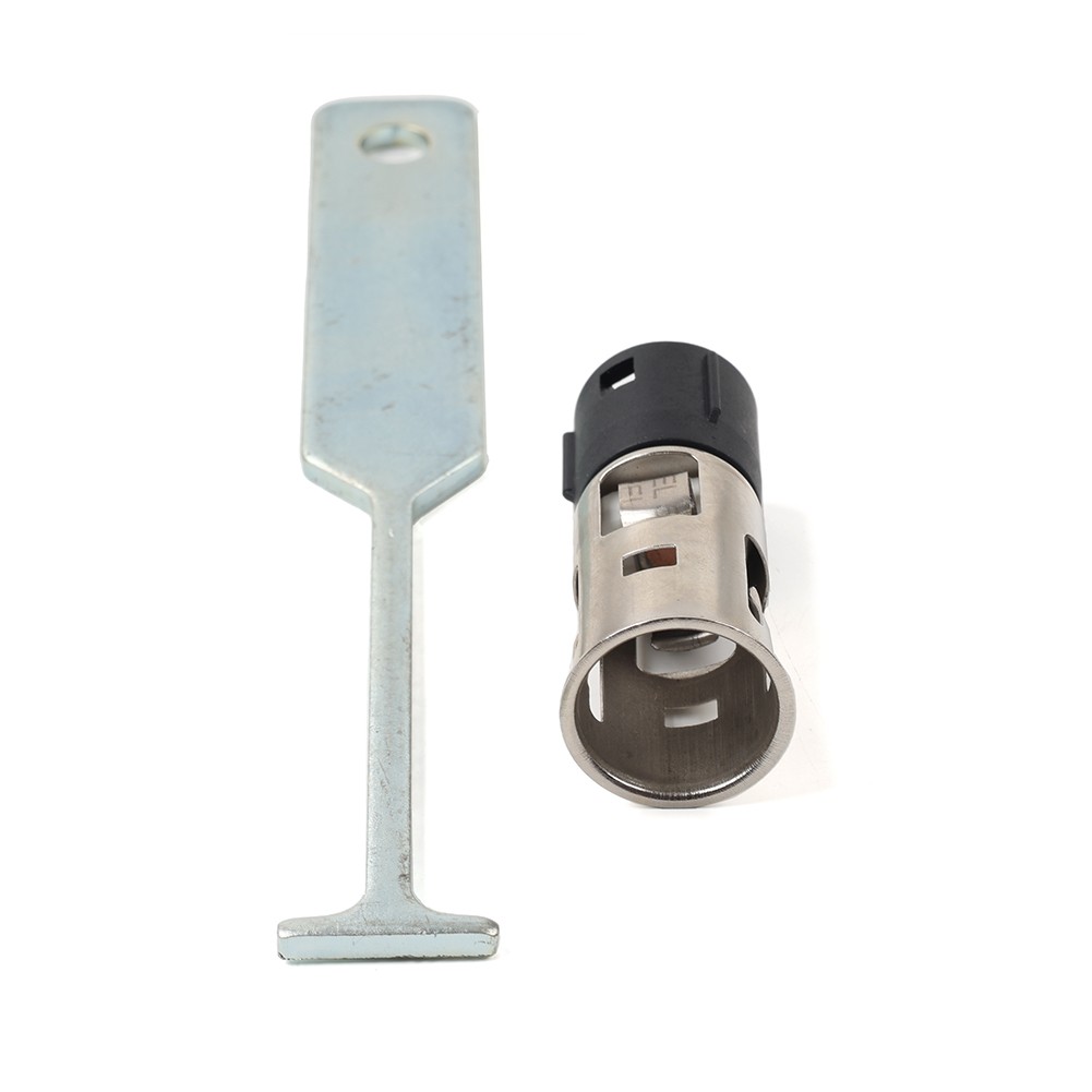 Cigarette Lighter Socket For Buick For Cadillac For Chevrolet For GMC