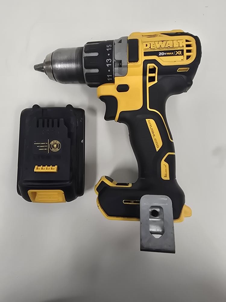 DEWALT DCD791 (P21022703)