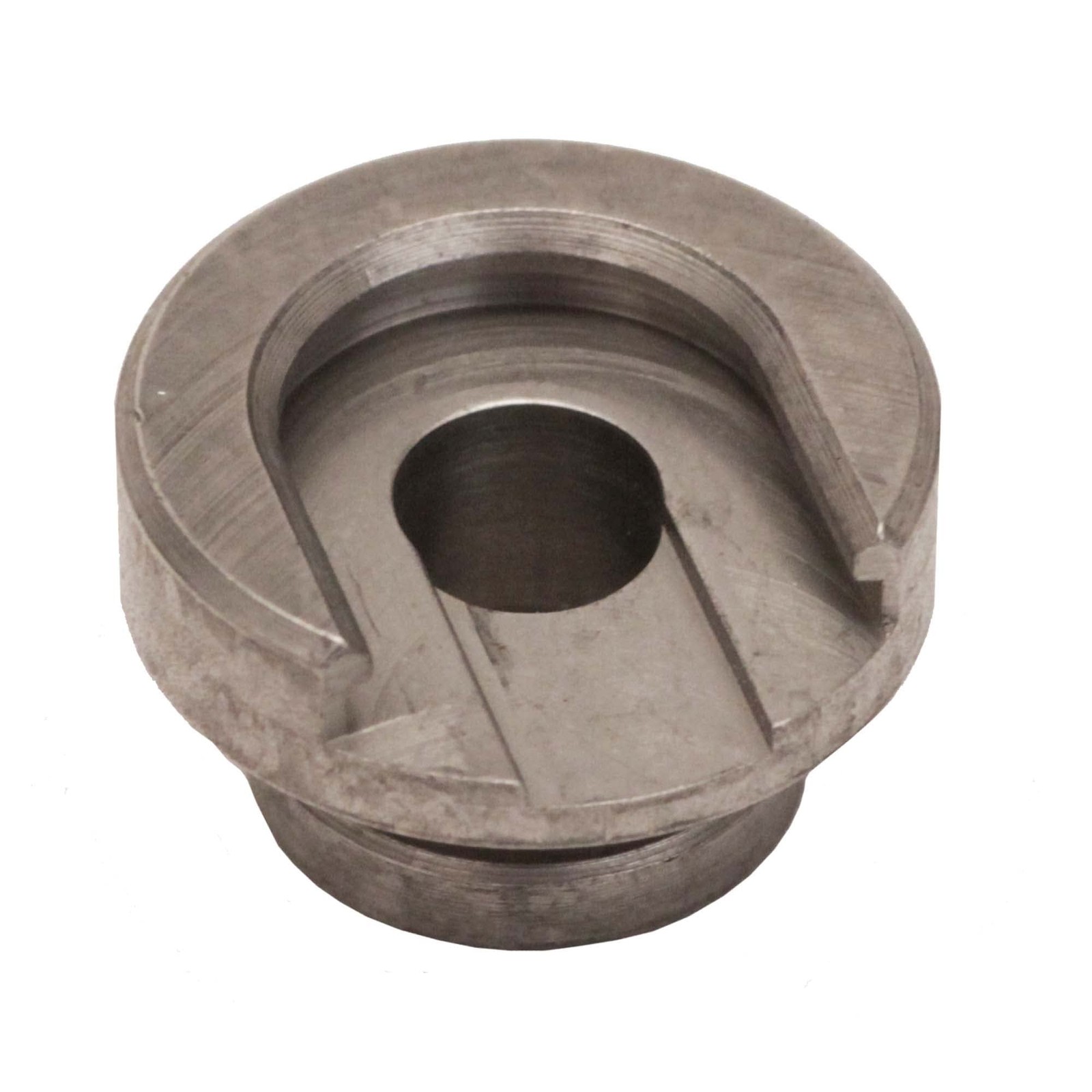 RCBS Shell Holder #16 Precision Machined for Secure Case Holding, Reloading