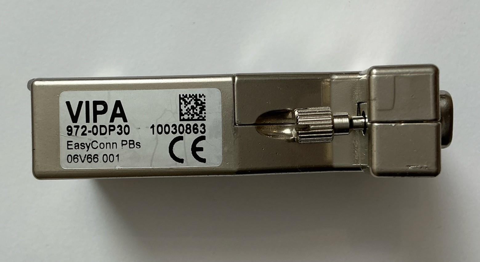 VIPA 972-0DP30 / 9720DP30