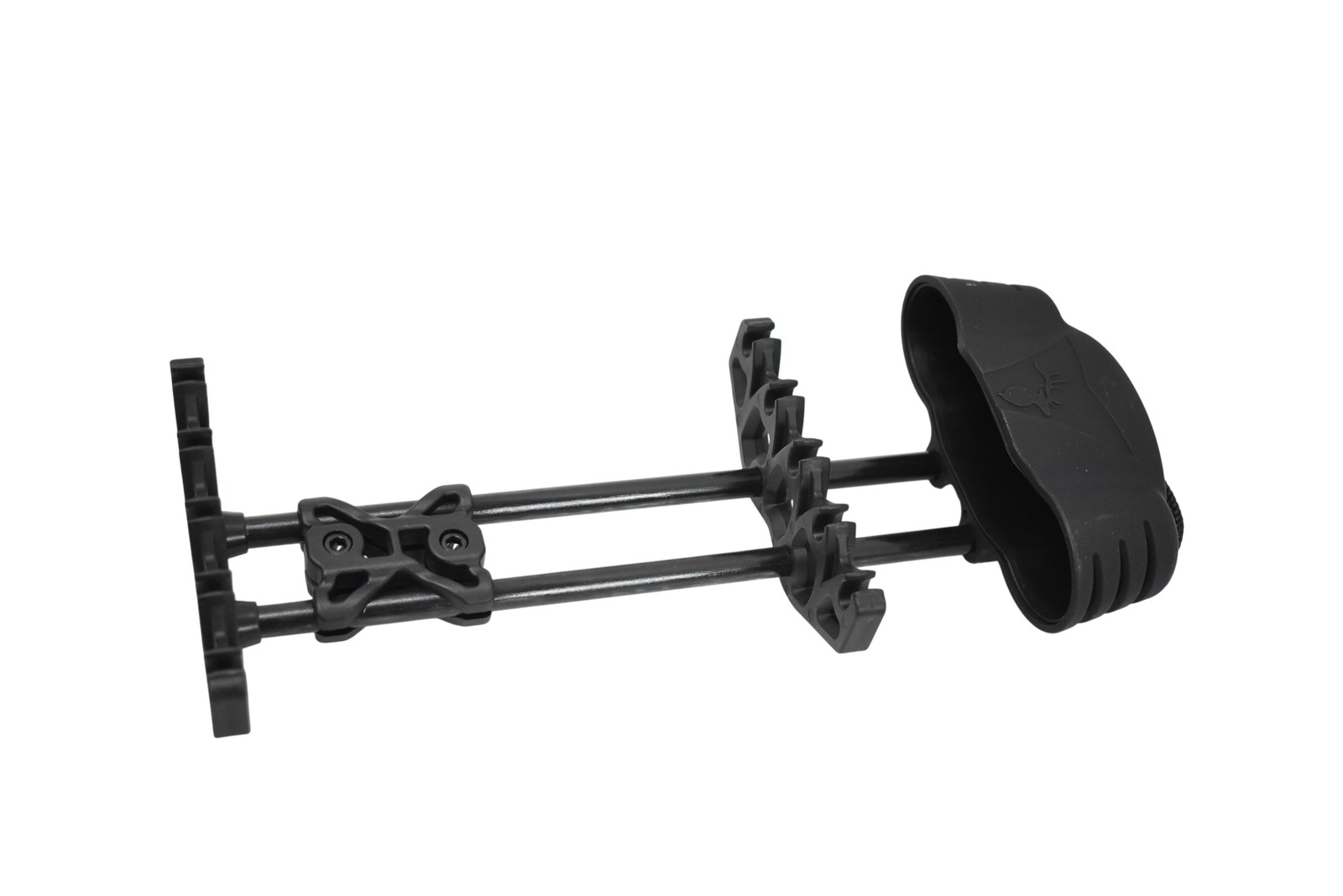Trophy Ridge Quiver 5 Spot Black AQ600B Holds 5 Arrows #14453 New