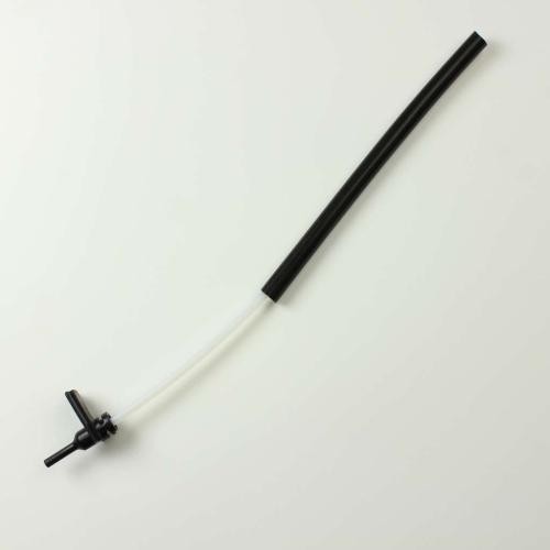 Saeco 996530073357 (11031203) Tefl.tube 2x4 L=235