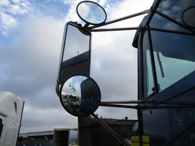 For 1996 FREIGHTLINER FLD120 CAB/DOOR MIRROR Left ,  FL
