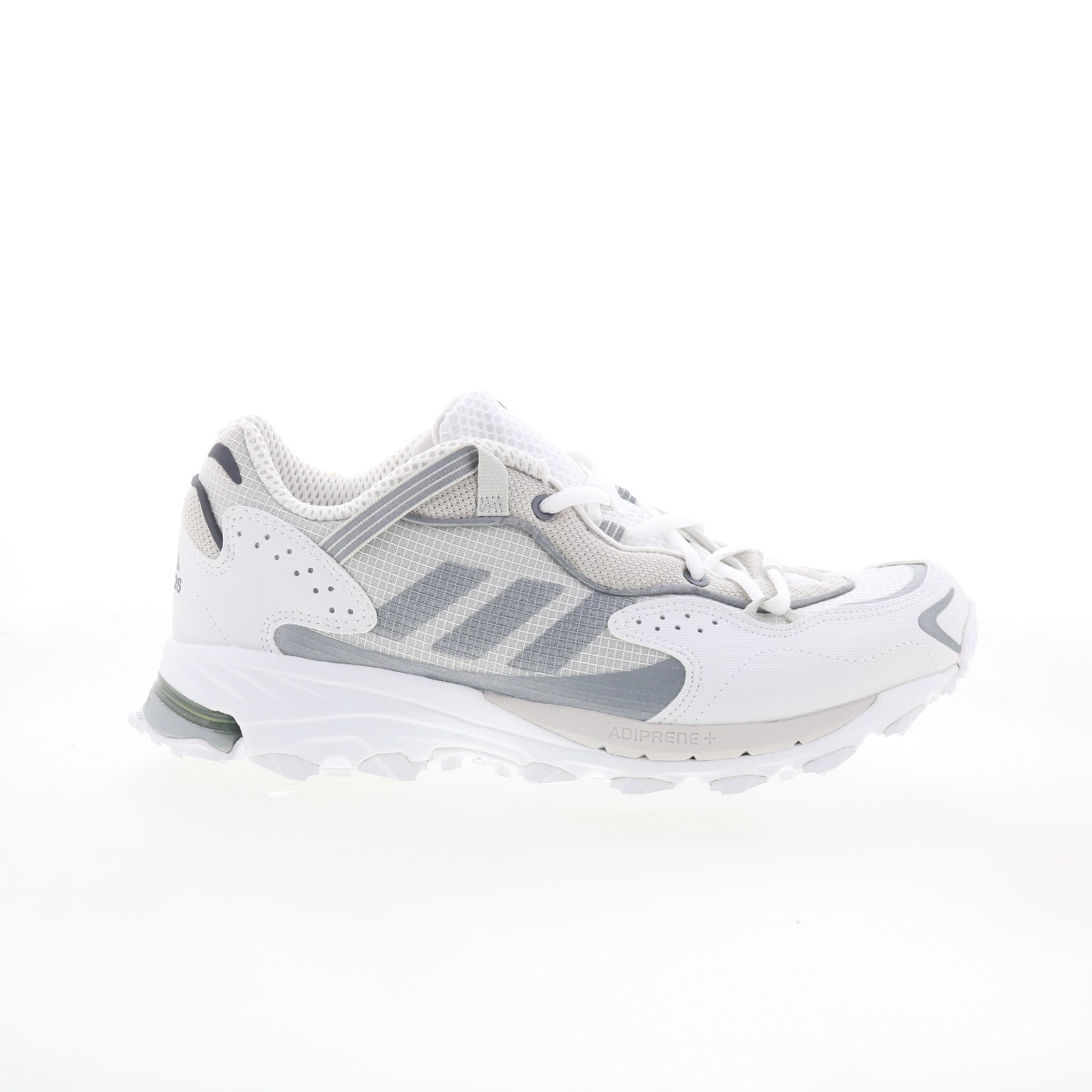 Adidas Response Hoverturf FX4154 Mens White Lifestyle Sneakers Shoes