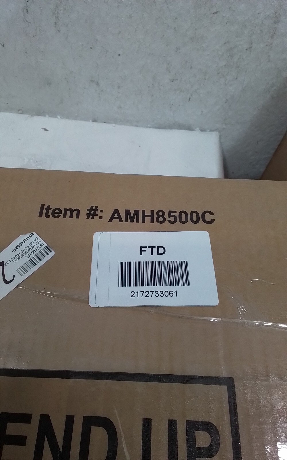 Safavieh PARKER SPINDEL SIDE CHAIR, Reduced Price 2172733061 AMH8500C