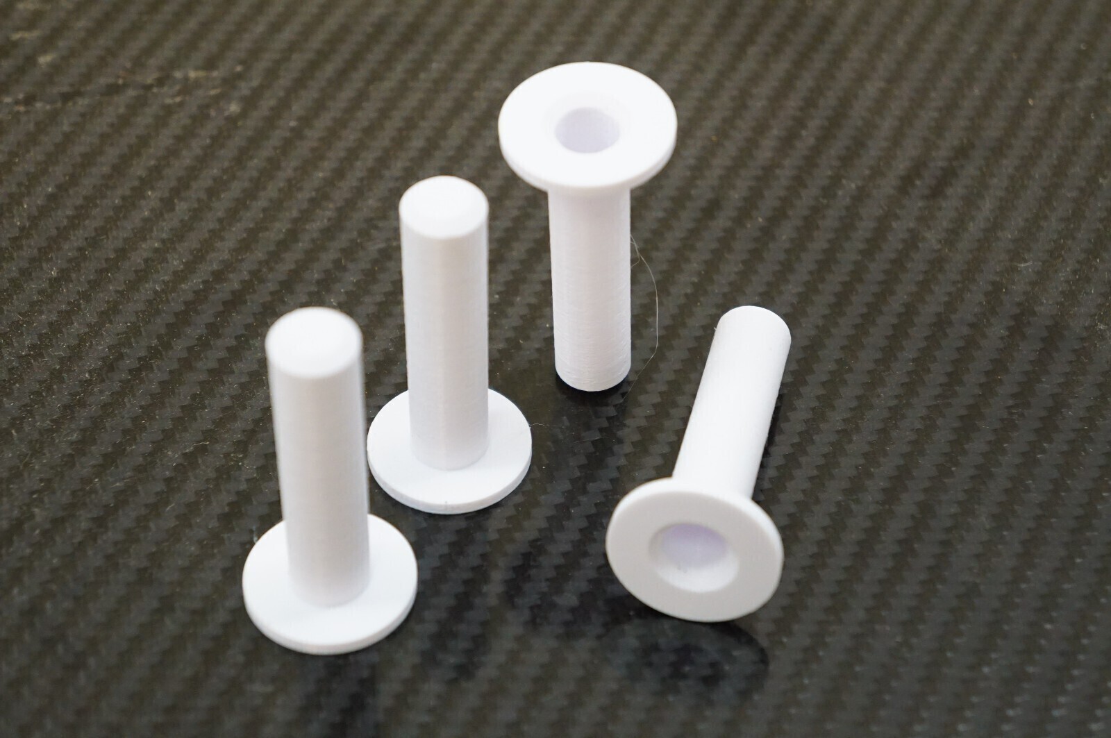 Adjustable Bed Frame Guard Rail Insert Piece Sleeve Collar for Leggett and Platt