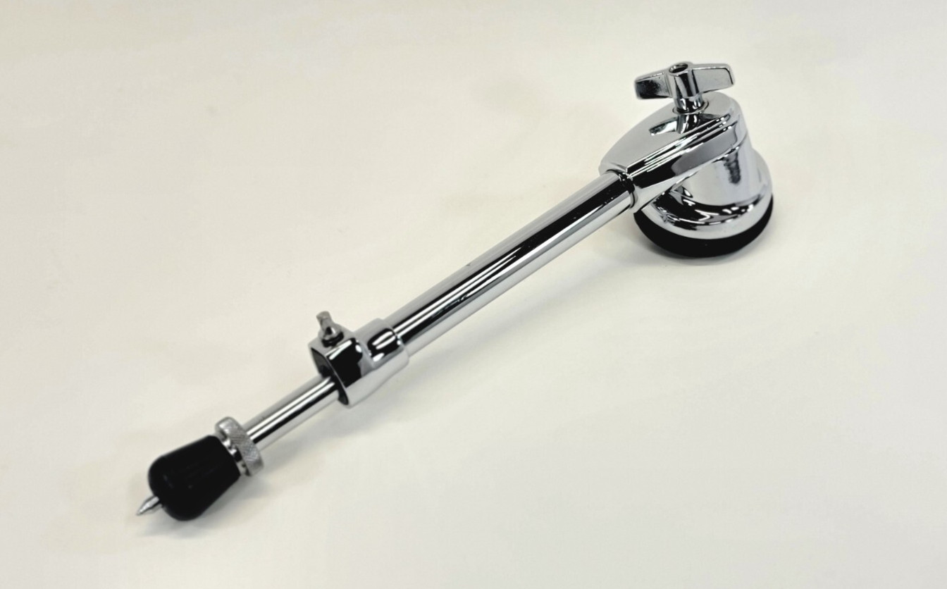 PDP Bass Drum Spur Leg Complete Post Assembly -Older Version