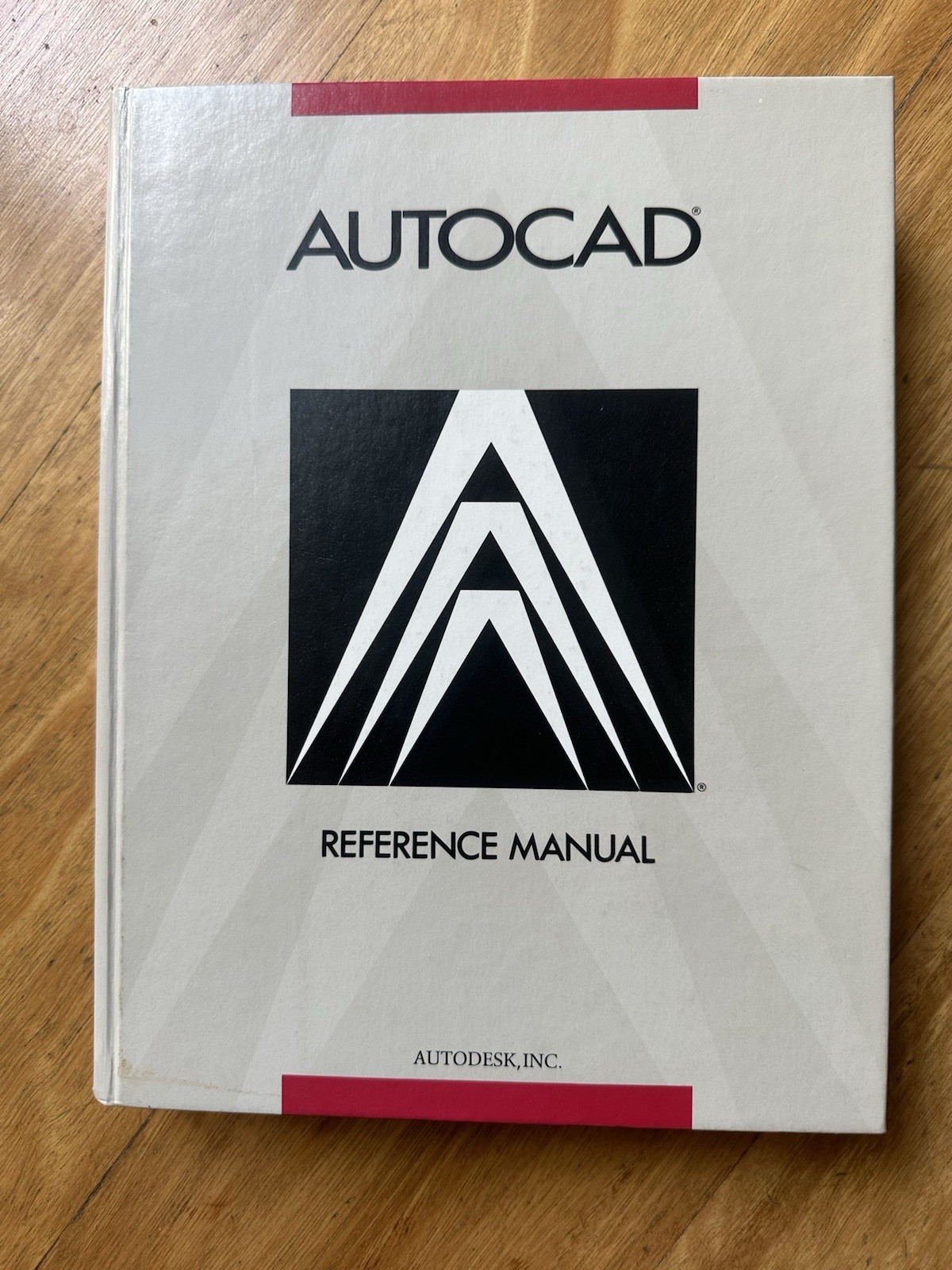Autocad Release 9 Reference Manual