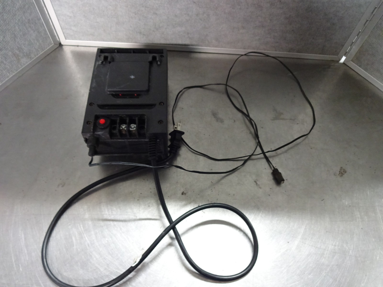 Low Voltage Outdoor Light Transformer 120 Watt Missing Cover
