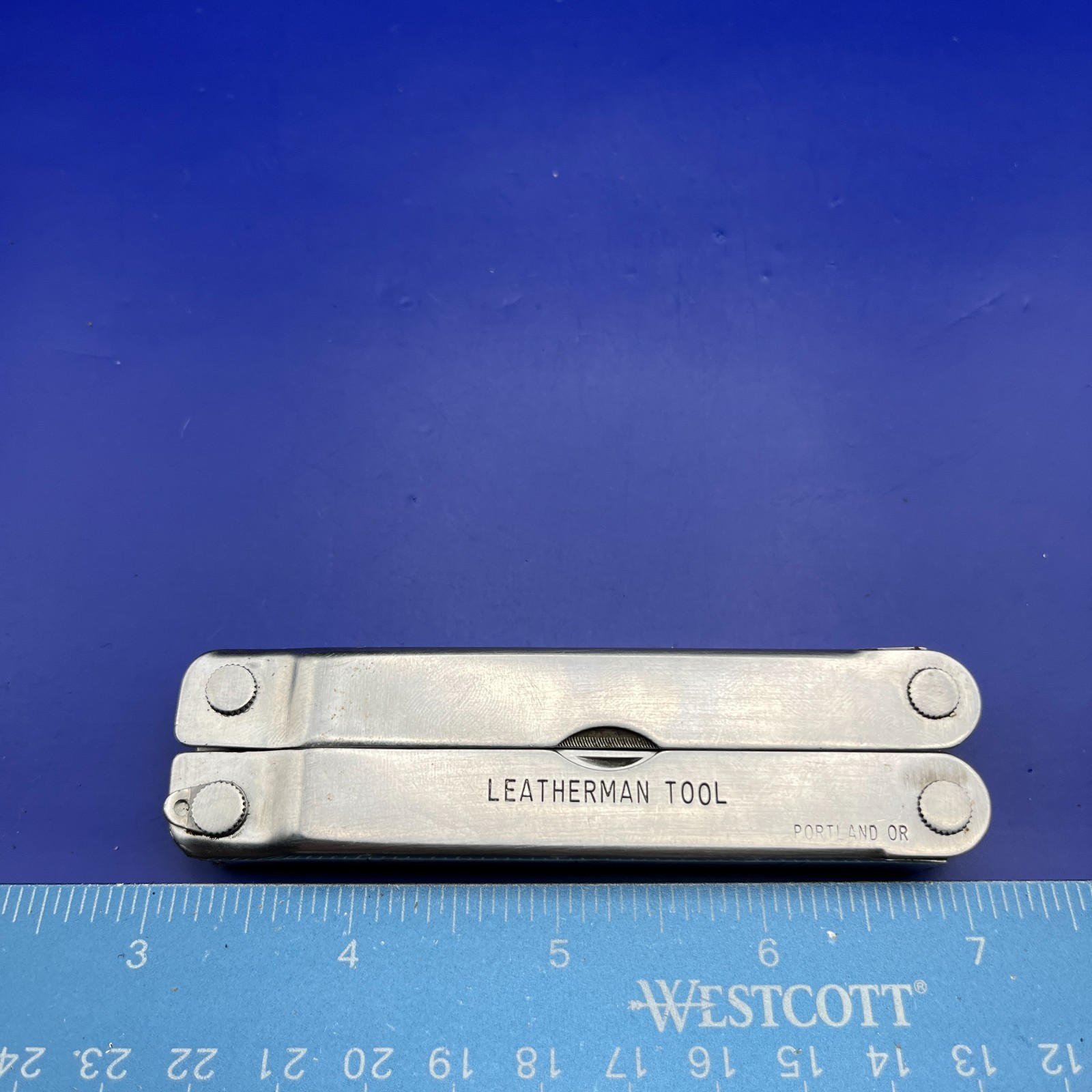Leatherman PST Multi Tool