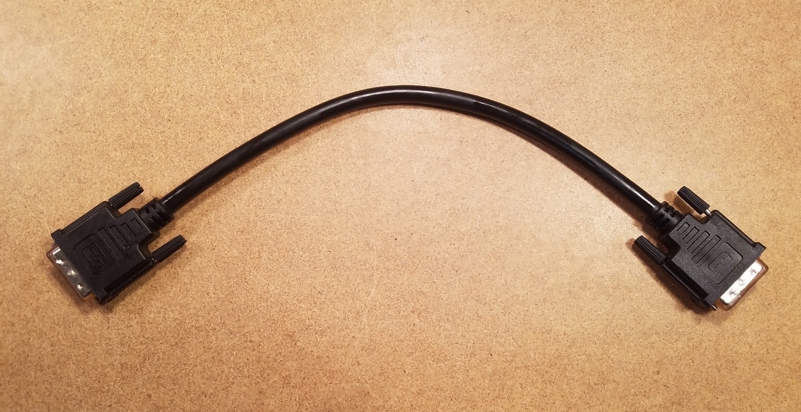 COPARTNER DVI DIGITAL DUAL 24-PIN LINK E119932 - T 14'