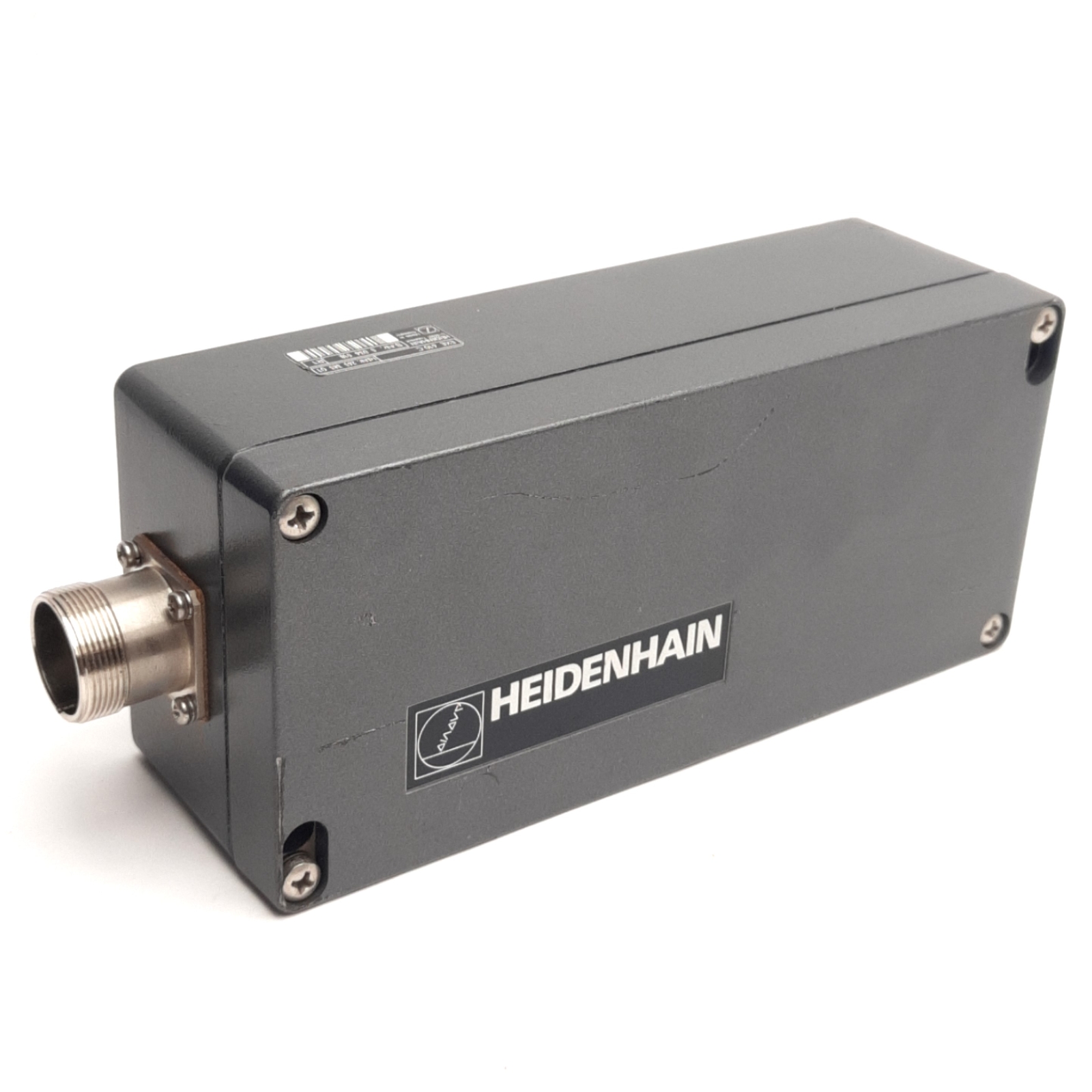 Heidenhain EXE 610 C 26338301 Interpolation Box Encoder 7-16µApp 2MHz, 5/10-Fold