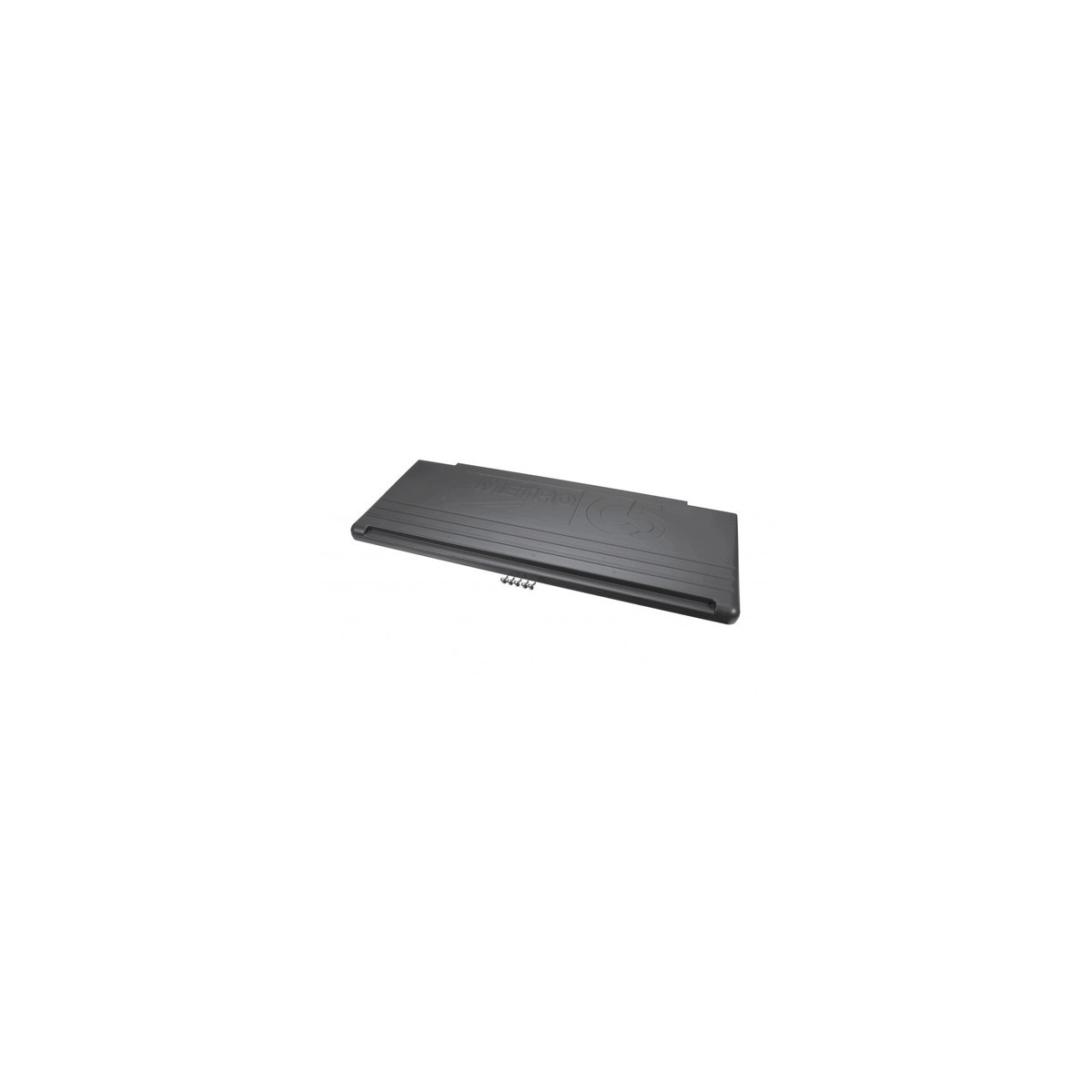 Metro RPC3IABTPNL Bottom Side Panel (Includes Sc