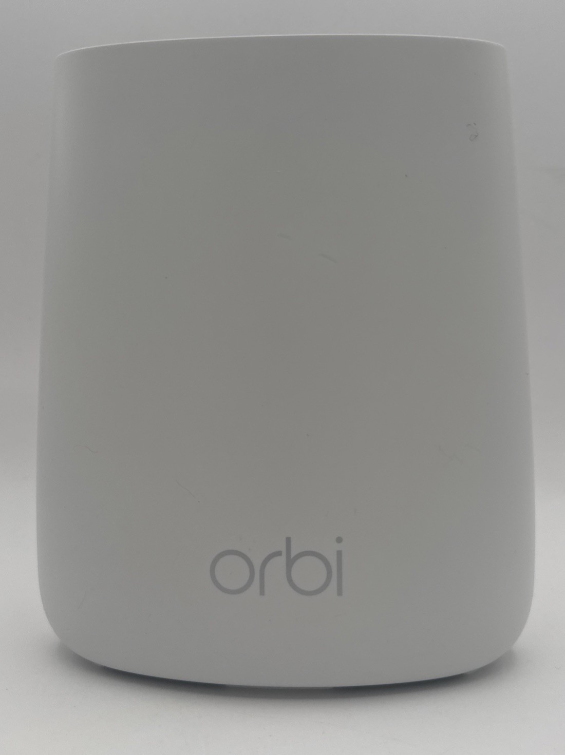 NETGEAR Orbi RBR20 Satellite Home Router WiFi Tri-band AC2200 NO CORD