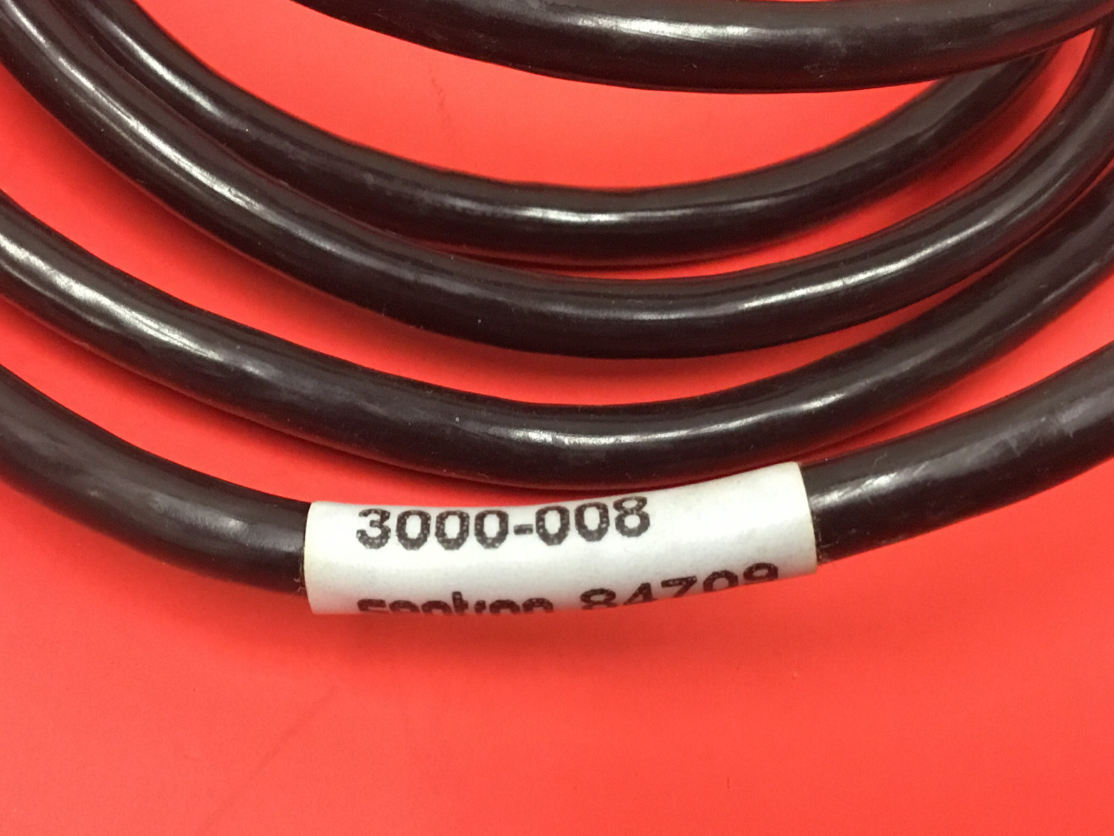 Sentron - P/N: 3000-008 - pH Probe