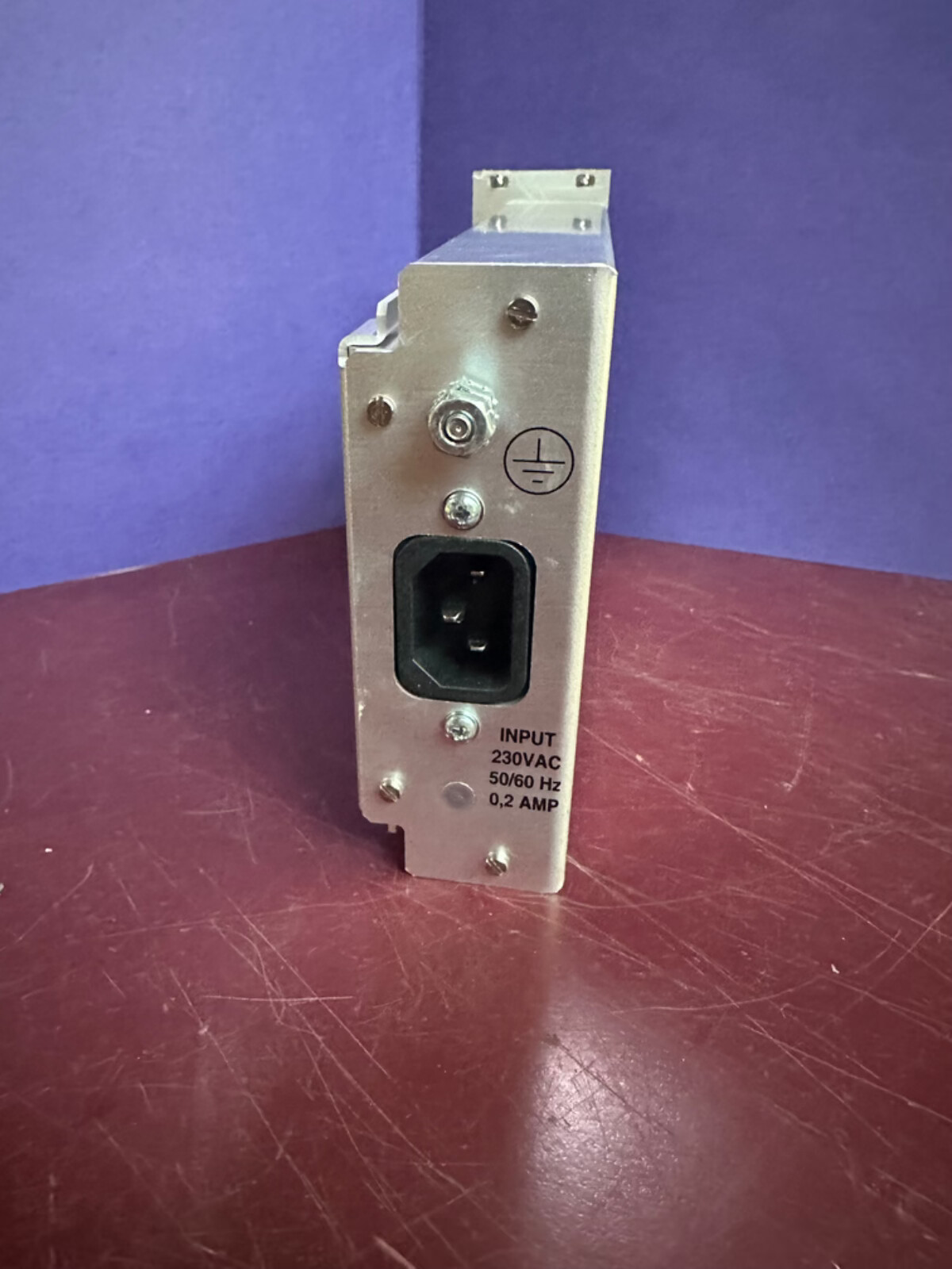 FEI Company 4035 272 2500 FDCPS Module