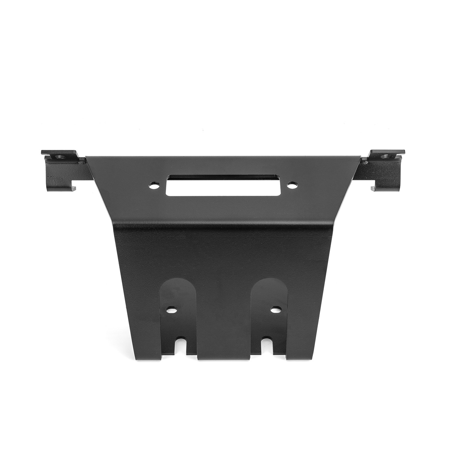 UTV Winch Mounting Bracket Kit Fits Can Am Maverick X3/Max（2017-2026）