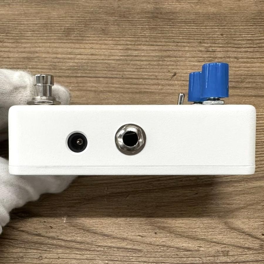 Animals Pedal Double Spy Mission Is Impossible Filter Effects Pedal
