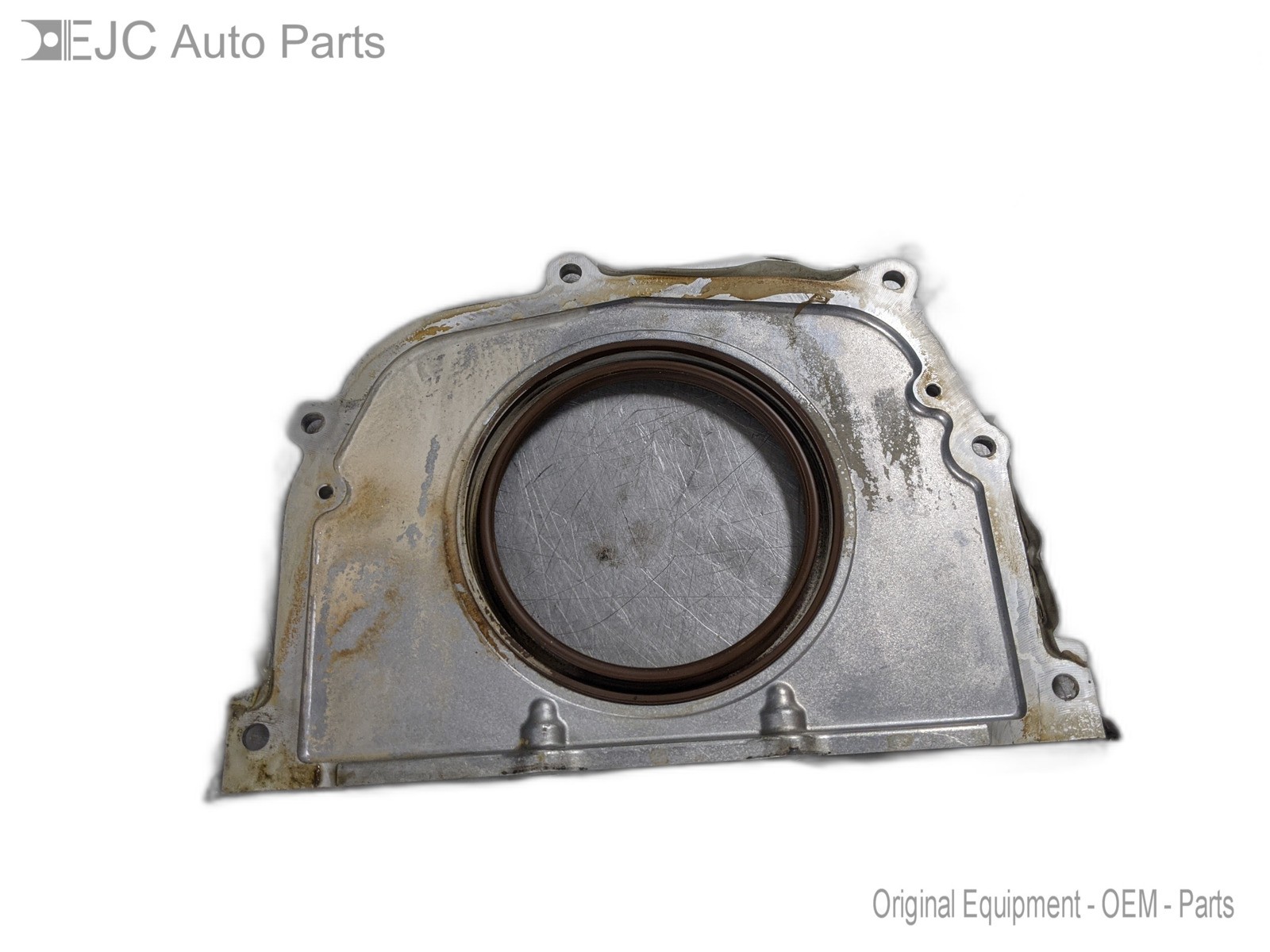 Rear Oil Seal Housing For 14-16 Toyota Highlander XLE AWD 3.5 1138131021 Gas