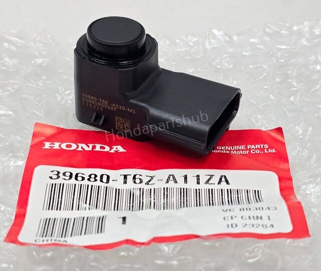 (QTY 1) 21-24 Honda Ridgeline & 22-24 Passport Front Parking Sensor *NH533* (396