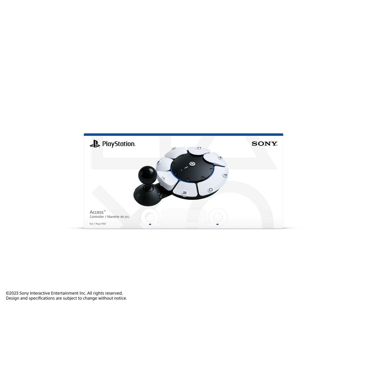 PlayStation 5 Access Controller