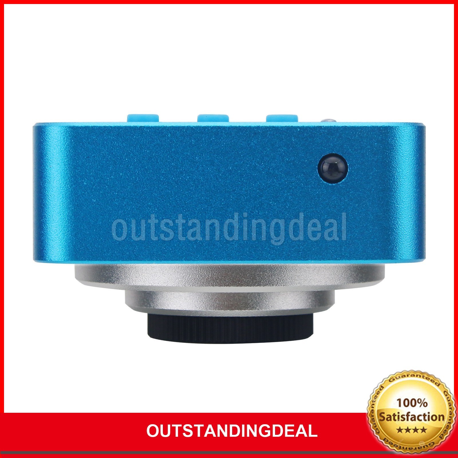 HDMI + USB 2MP Microscope Camera Full HD Supports U Disk TF Card HDMI HDMI1030-