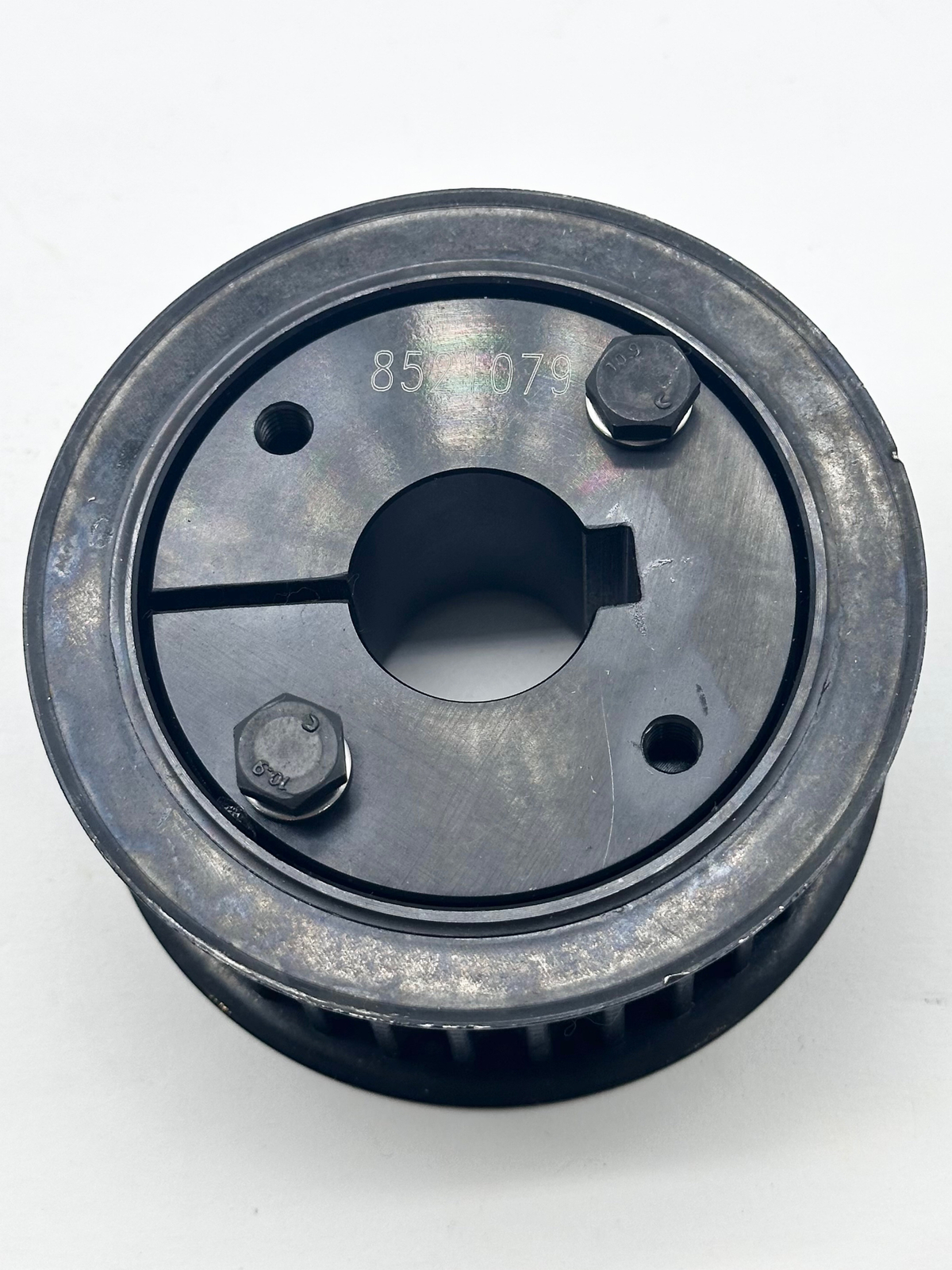 BROWNING 8422332 Timing Belt Pulley W/ 8521079 Bushing