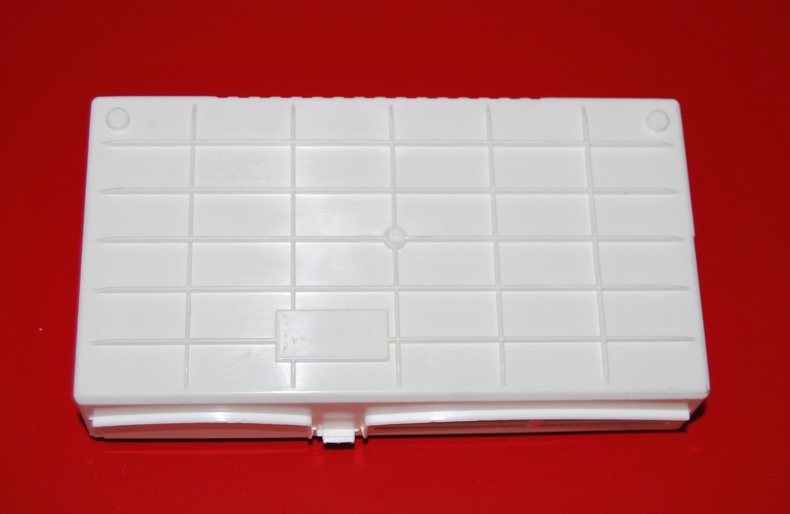 Samsung Dryer Control Board - Part # DC92-01729Q