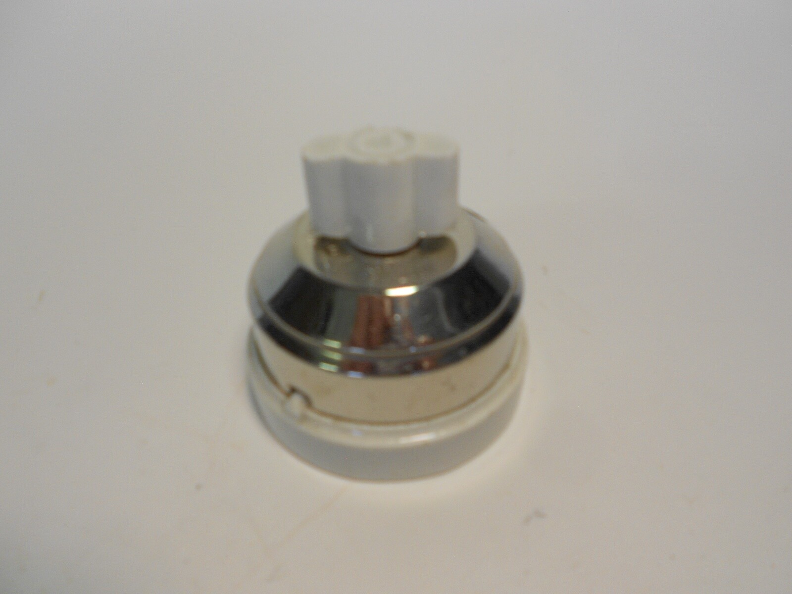 Vintage 3" Diameter High/Med/Low/Off Switch