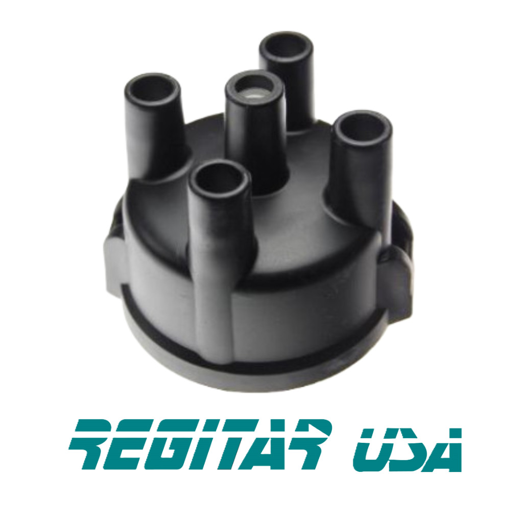 RJH59 Chevrolet, Ford, Honda, Mazda and Nissan Distributor Cap  Regitar USA